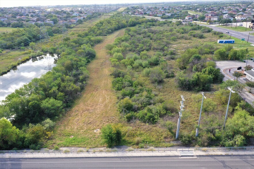 More Photos Of Walzem Rd, Converse Land For Sale