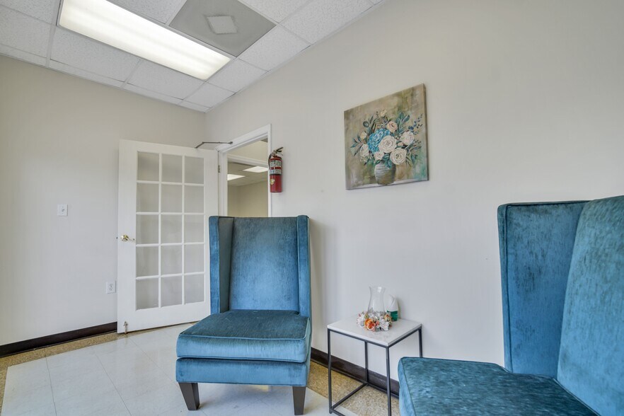 More Photos Of 1306 Heidt Ave, Savannah Office For Lease