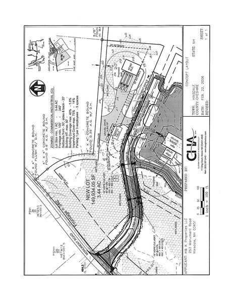 More Photos Of Brattleboro Rd Route 119, Hinsdale Land For Sale