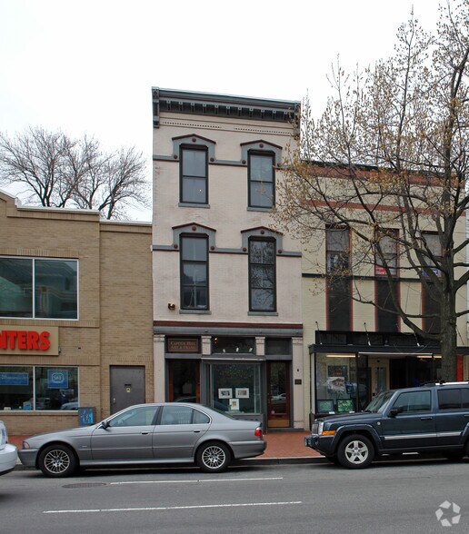 More Photos Of 623 Pennsylvania Ave SE, Washington Office For Lease