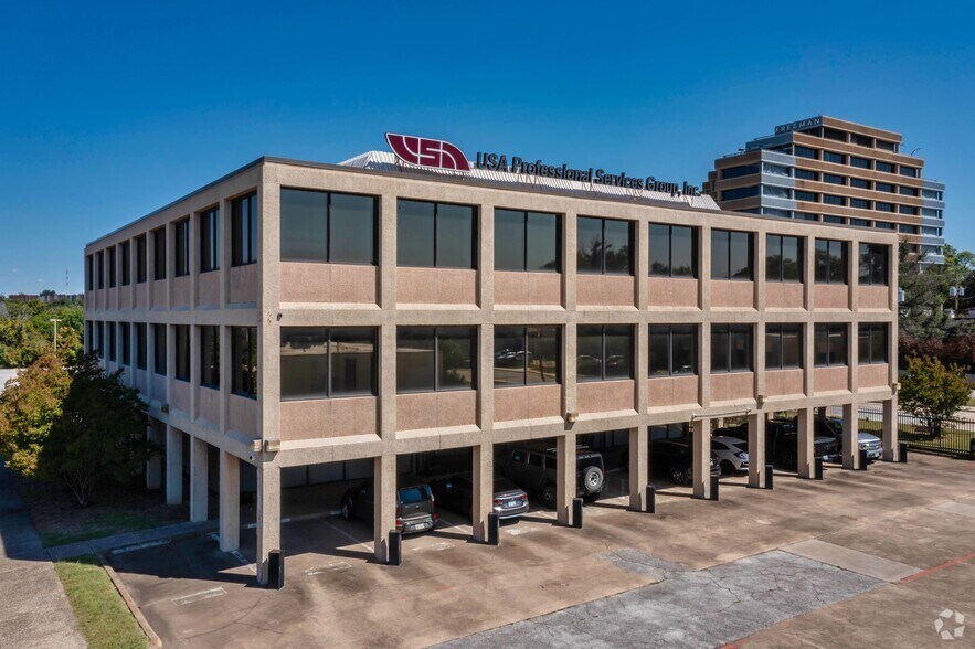 Primary Photo Of 1525 Viceroy Dr, Dallas Office For Sale