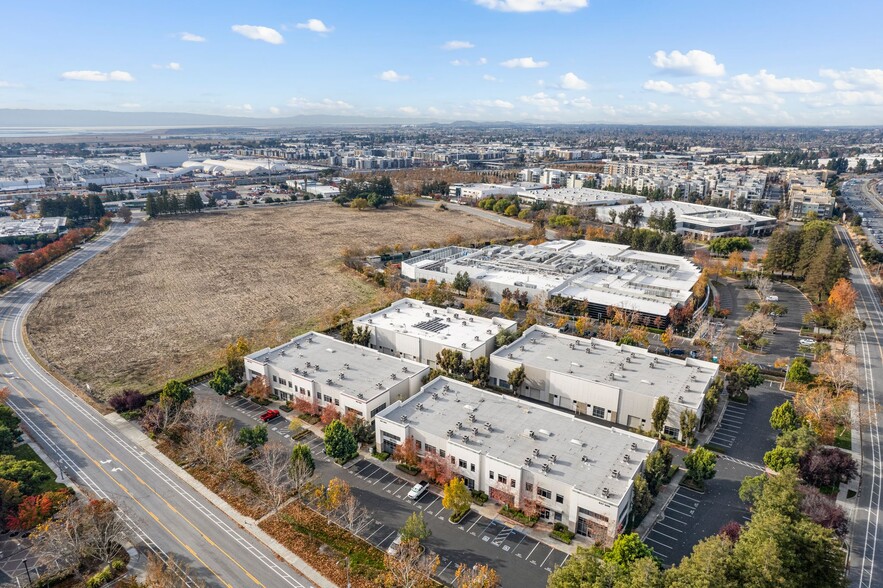 Primary Photo Of 809-837 Corporate Way, Fremont Office For Sale