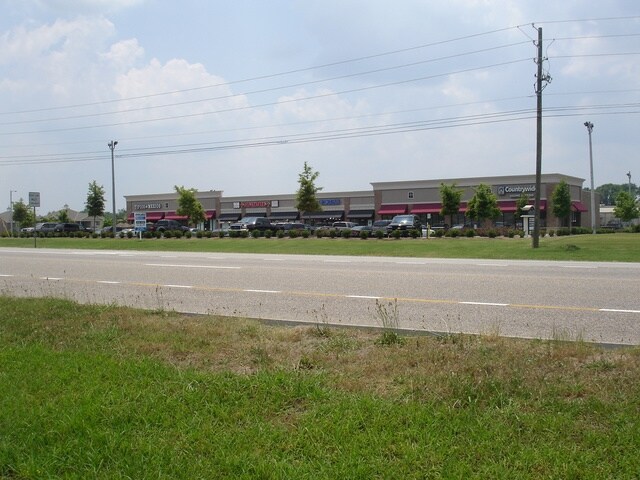 More Photos Of 3441 Malcolm Dr, Montgomery Storefront Retail Office For Sale