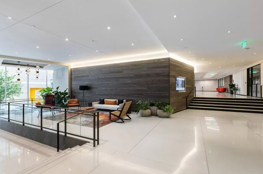 More Photos Of 909 Rose Ave, North Bethesda Coworking Space