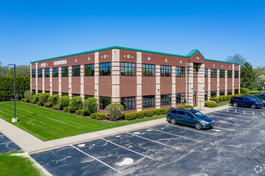 Primary Photo Of W229N1433 Westwood Dr, Waukesha Office For Lease