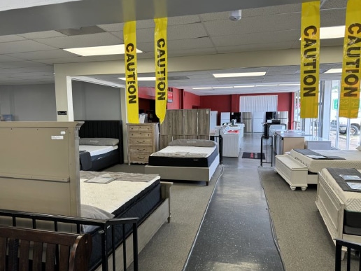 More Photos Of 425 W Main St, Senatobia Freestanding For Sale