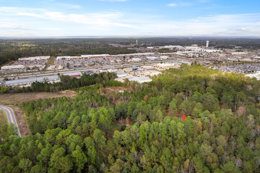 More Photos Of 56 Lake Forgetful, Hattiesburg Land For Sale