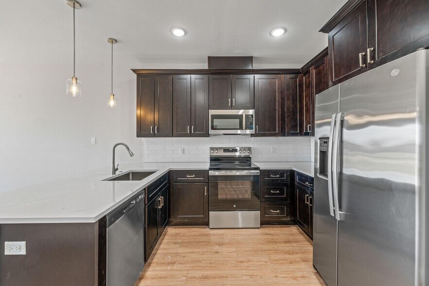 More Photos Of Building 8 Galt Drive, Stephenville Multifamily For Sale