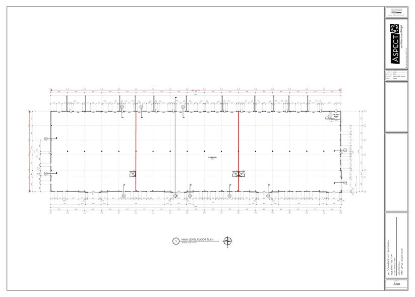 More Photos Of 8205 6th Street Southwest-Building 2, Cedar Rapids Warehouse For Lease