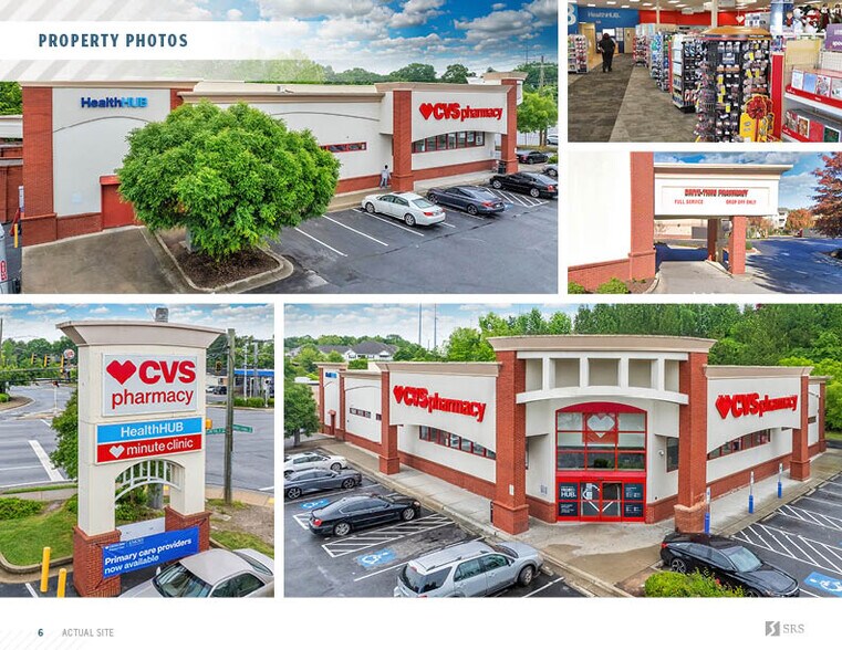 More Photos Of 2429 Martin Luther King Jr Dr, Atlanta Drugstore For Sale
