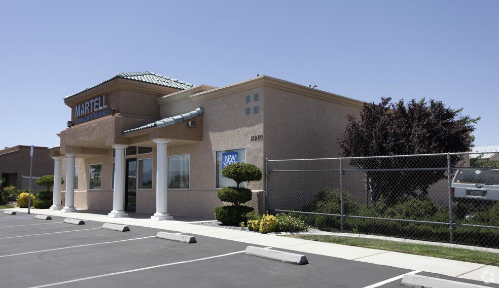 Primary Photo Of 15980 Outer Bear Valley Rd, Victorville Office For Lease