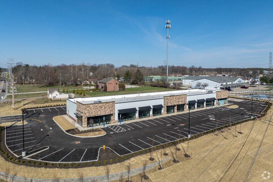 More Photos Of 66 Hyatts rd, Delaware Storefront Retail Office For Lease