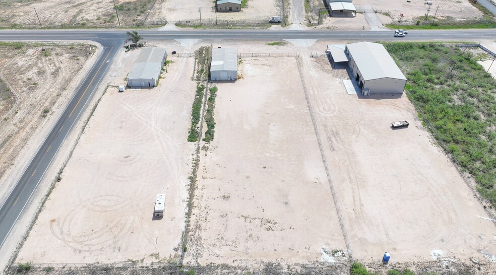 More Photos Of 5508 S FM 1788, Midland Warehouse For Lease