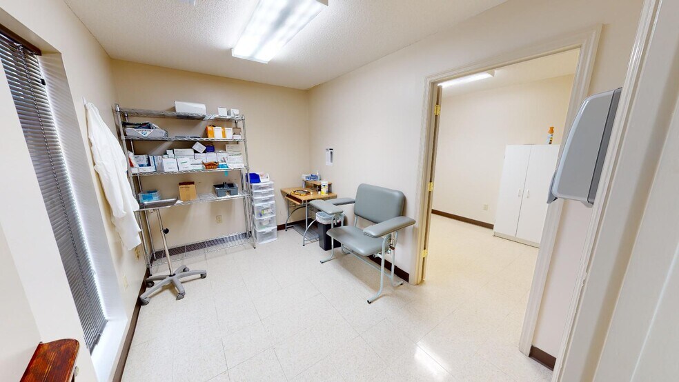 More Photos Of 2773 Marshall Dr, Tifton Warehouse For Sale