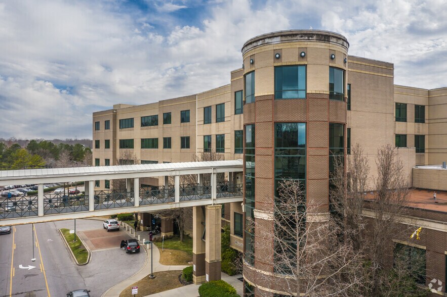 More Photos Of 6215 Humphreys Blvd, Memphis Medical For Lease