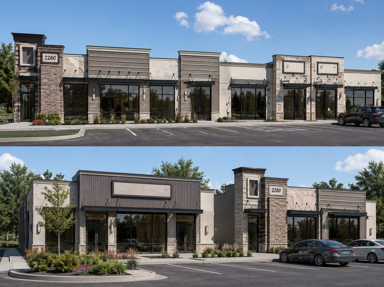 More Photos Of 2260 Corlies Ave, Neptune Office For Lease