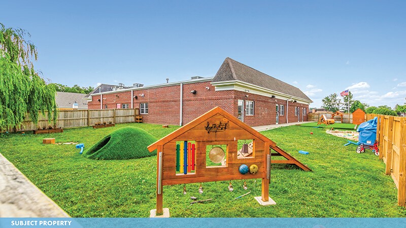 More Photos Of 6050 Park Sq, Lorain Daycare Center For Sale