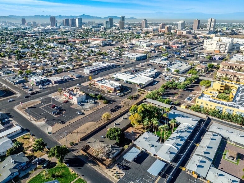 More Photos Of 4128 N 10th St, Phoenix Apartments For Sale