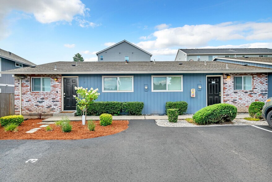 More Photos Of 18140 SW Shaw St, Aloha Apartments For Sale