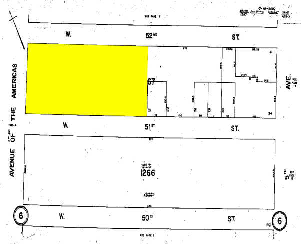 More Photos Of 1290 Avenue of the Americas, New York Office For Lease