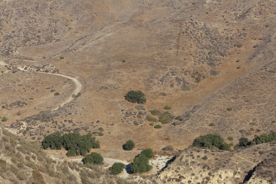 More Photos Of Hasley Canyon Rd, Castaic Land For Sale
