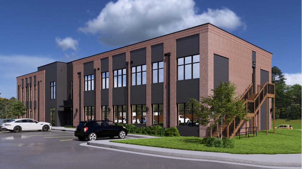 Primary Photo Of 547 Atlanta St SE, Marietta Land For Sale