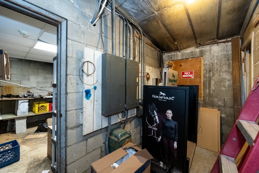 More Photos Of 1340 Pottstown Pike, West Chester General Retail For Sale