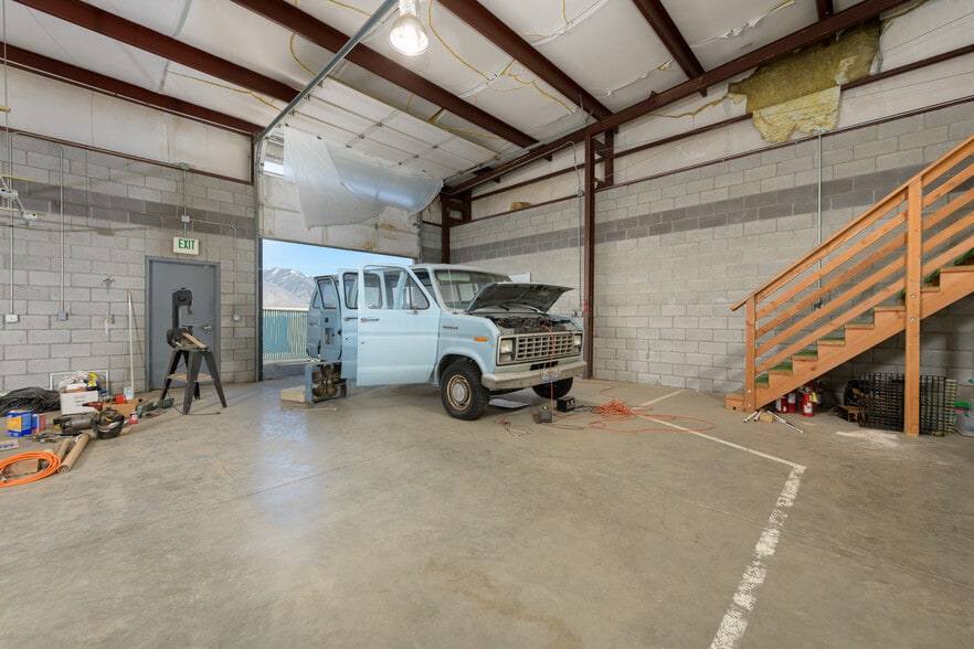 More Photos Of 2562 Silver State Pkwy, Minden Warehouse For Sale