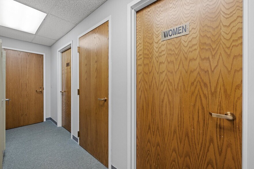 More Photos Of 46 S Main St, Concord Office For Sale