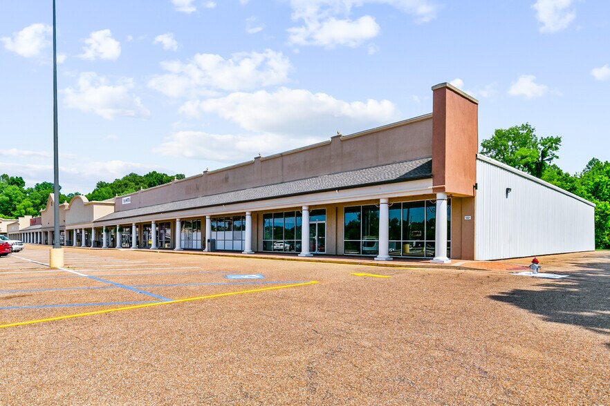 More Photos Of 4000 S Frontage Rd, Vicksburg Unknown For Lease