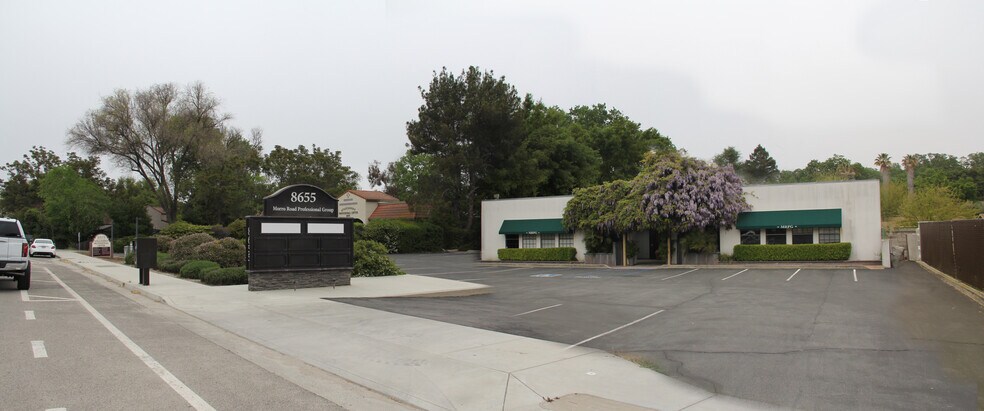 Primary Photo Of 8655 Morro Rd, Atascadero Office For Sale