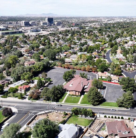 More Photos Of 495 E @ 5600 S, Murray Specialty For Sale