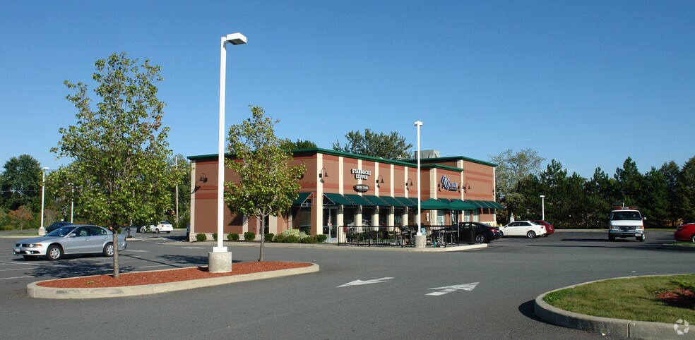 More Photos Of 549 Troy Schenectady Rd, Latham Freestanding For Lease