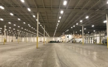 More Photos Of 3310 William Richardson Dr, South Bend Distribution For Lease