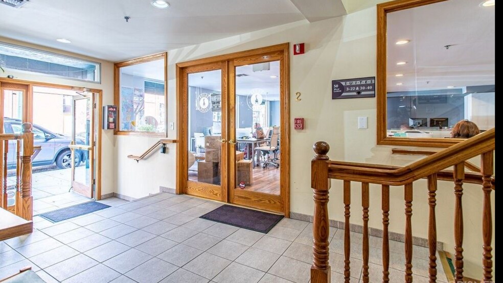 More Photos Of 50-100 W Lemon Ave, Monrovia Office For Lease