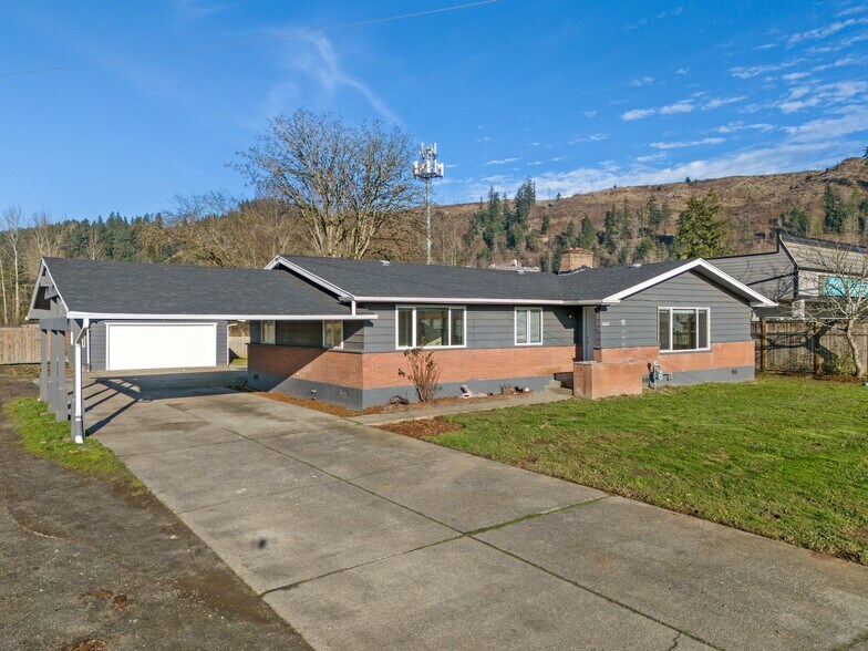 More Photos Of 16421 64th St E, Sumner Specialty For Sale