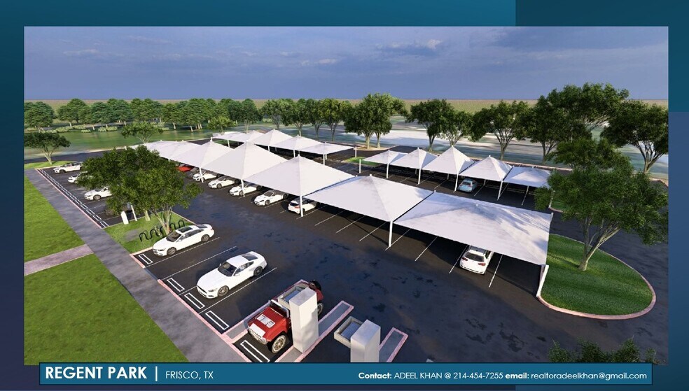 More Photos Of SWC Stonebrook Parkway and Legacy Drive, Frisco Medical For Sale