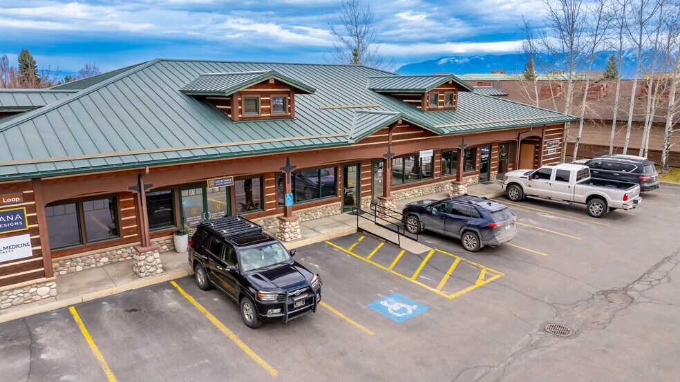 More Photos Of 195 Commons Loop, Kalispell Medical For Sale