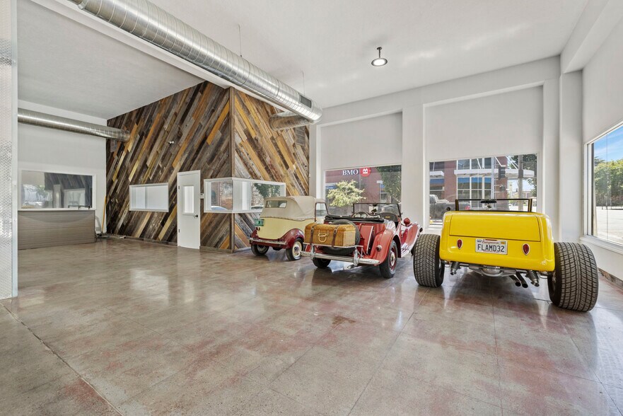 More Photos Of 600 N El Dorado St, Stockton Service For Sale
