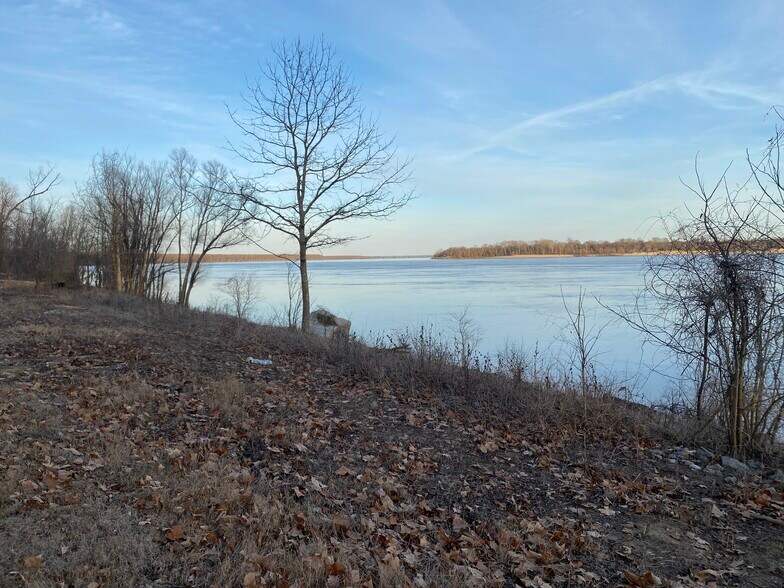 More Photos Of DeSoto Levee Dr, Arkansas City Land For Sale