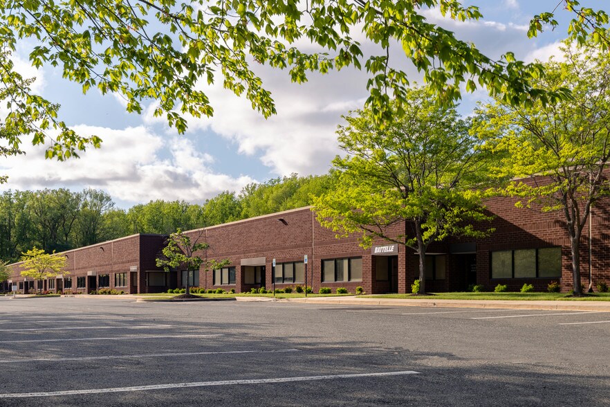 More Photos Of 1200 Technology Dr, Aberdeen Unknown For Lease