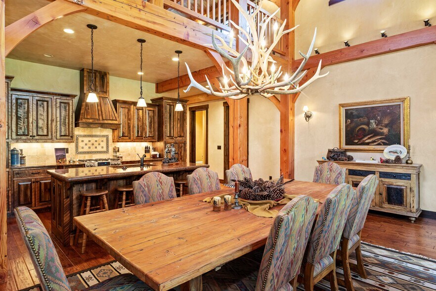 More Photos Of 380-390 Haskill Basin Rd, Whitefish Land For Sale