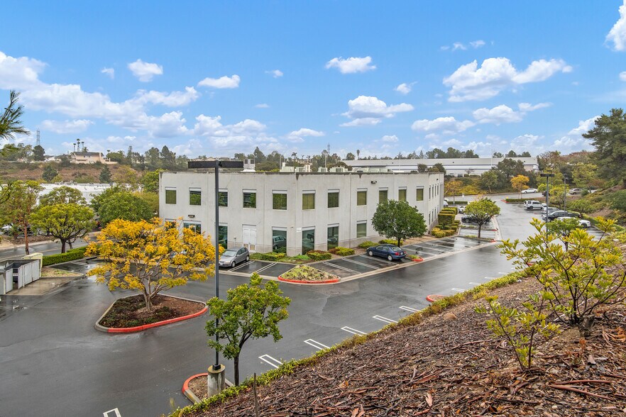 More Photos Of 6760 Top Gun St, San Diego Office For Lease