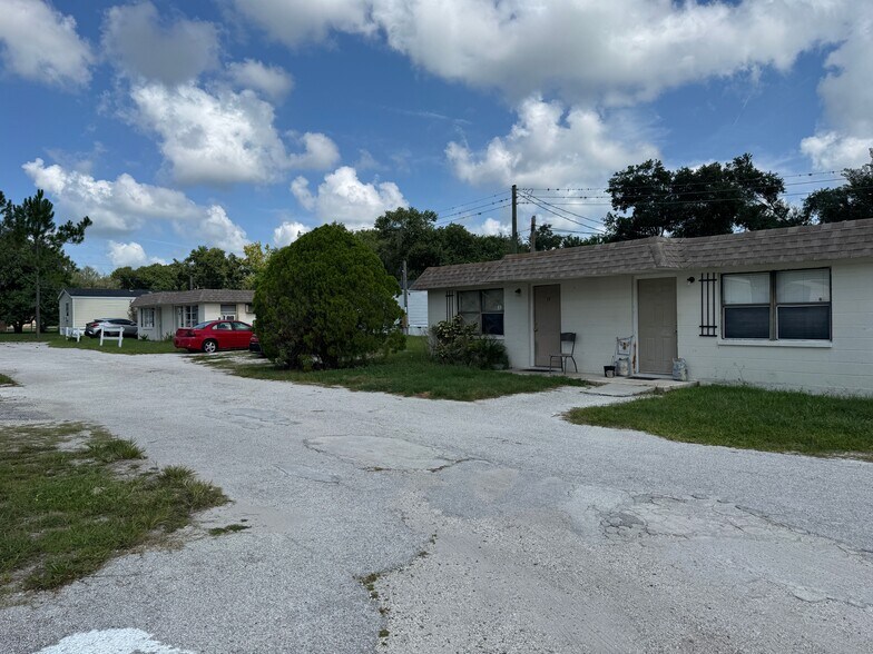 More Photos Of 6035 Norton Rd, Lakeland Manufactured Housing Mobile Home Park For Sale