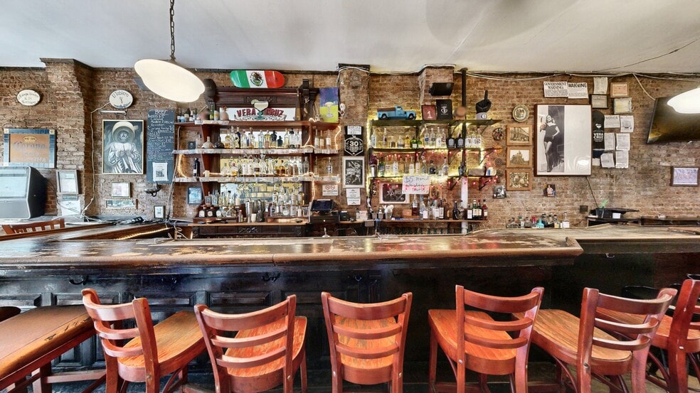 More Photos Of 195 Bedford Ave, Brooklyn Multifamily For Sale