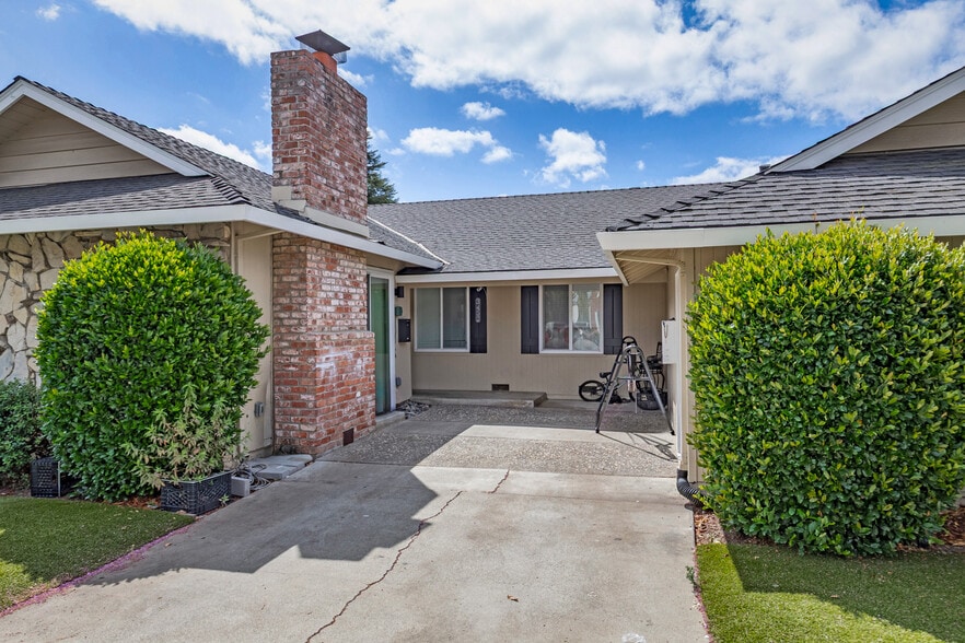 More Photos Of 3451 Princeton Way, Santa Clara Multifamily For Sale