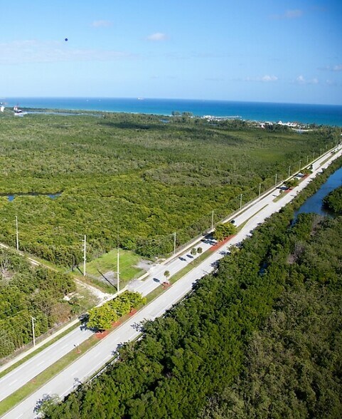 More Photos Of 1005 E Dania Beach Blvd, Dania Beach Land For Sale