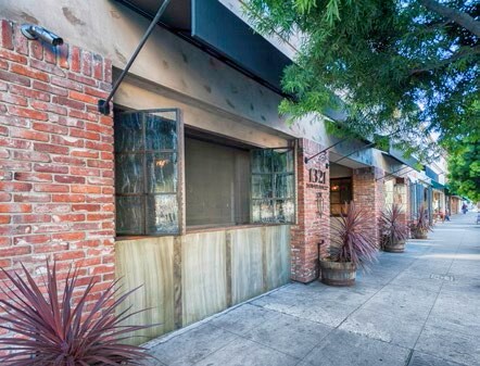 More Photos Of 1321 Sartori Ave, Torrance Storefront Retail Office For Lease