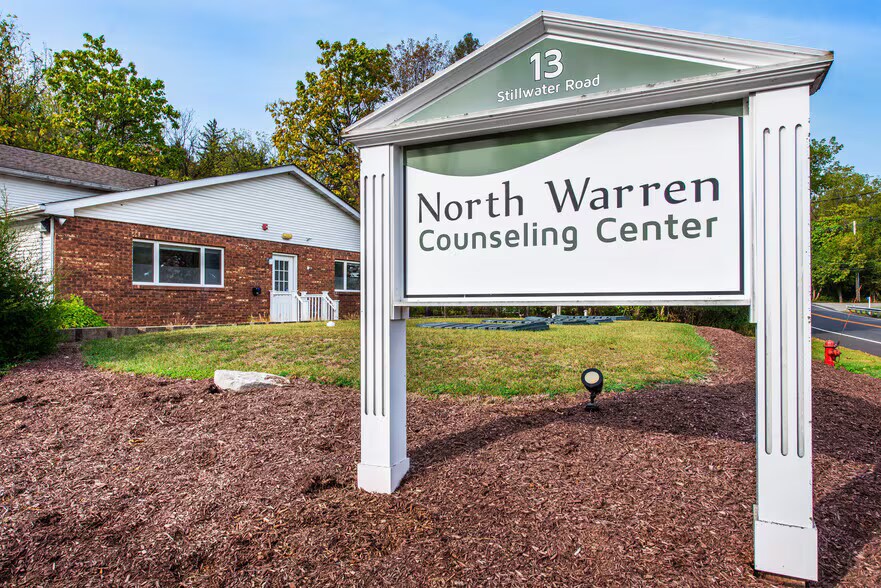 Primary Photo Of 13 Stillwater Rd, Blairstown Office For Lease