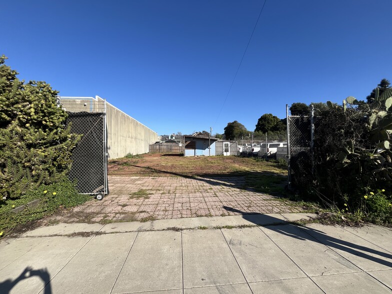 More Photos Of 1509 4th St, Berkeley Land For Sale